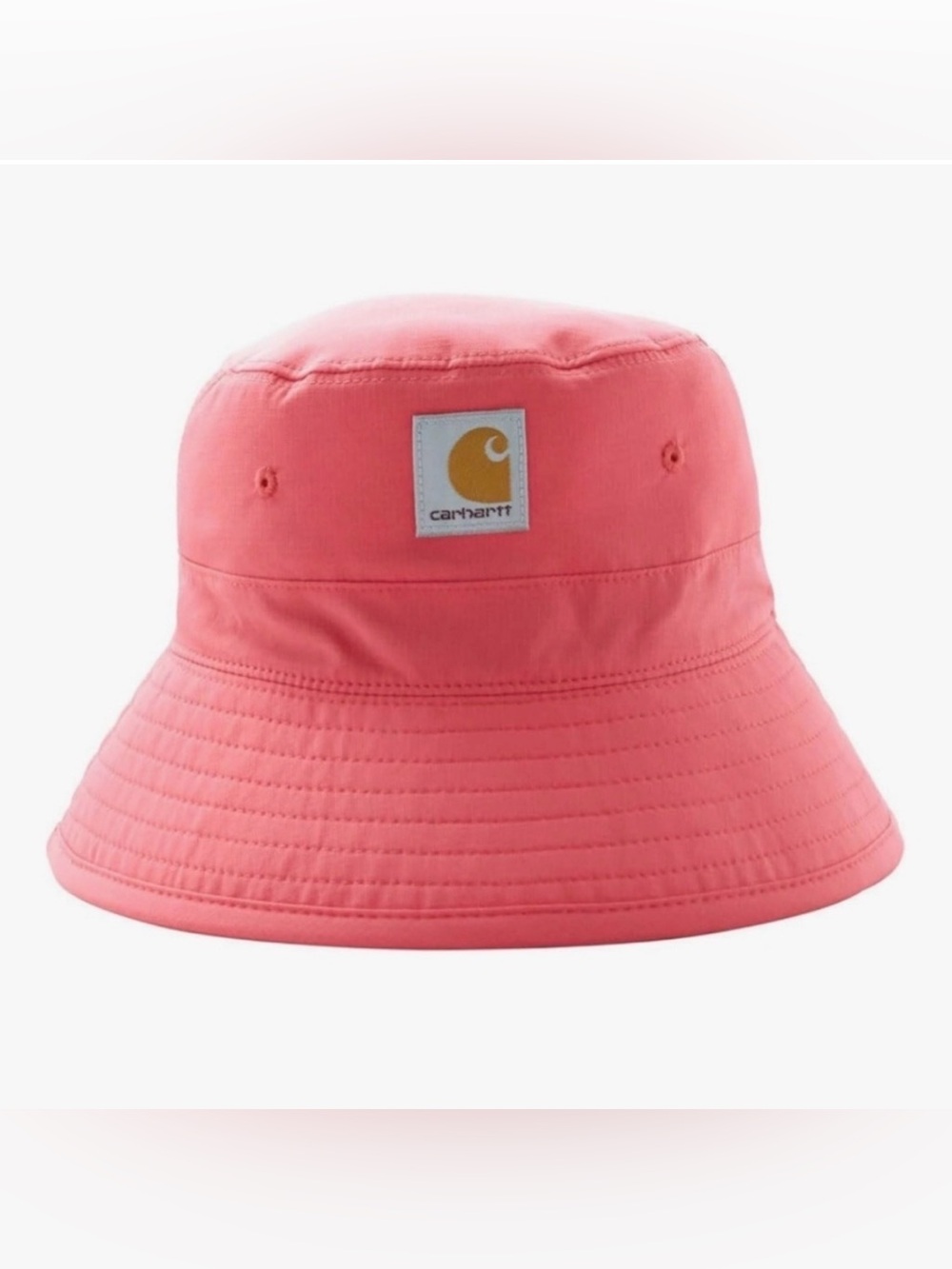 NEW Carhartt CB9007-S71 Kid's Ripstop Bucket Hat Spring '25 Sample Color Dubarry